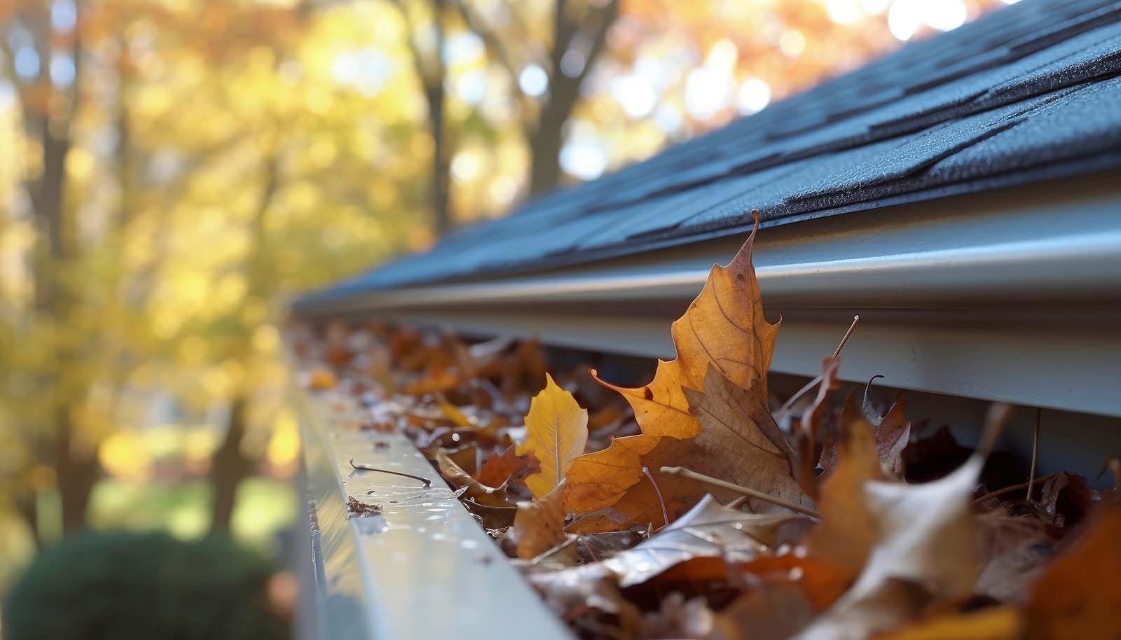 gutter cleaning Long Island