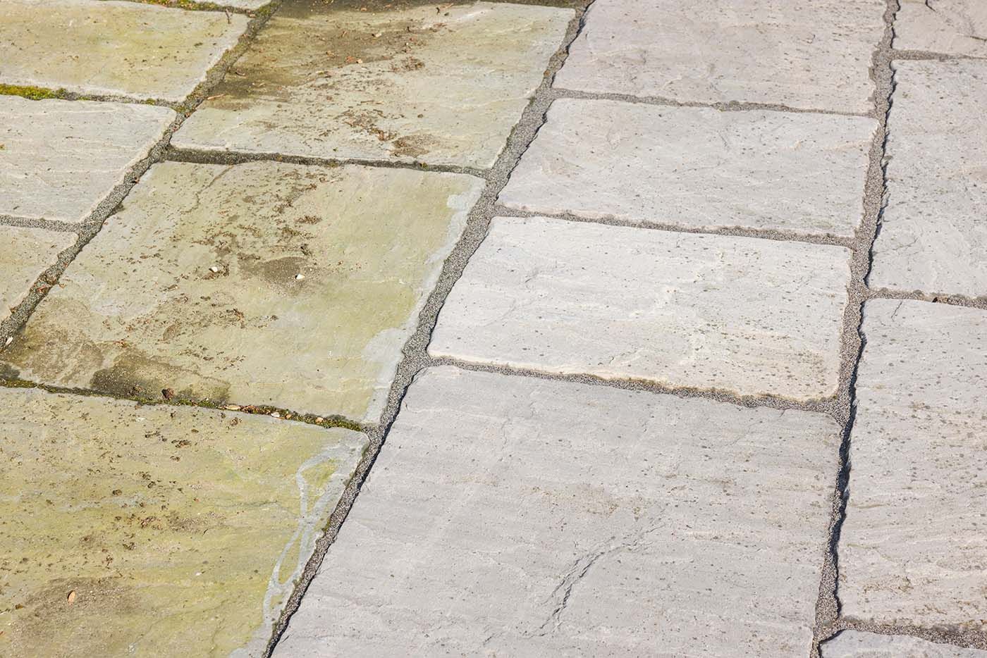 driveway cleaning Long Island