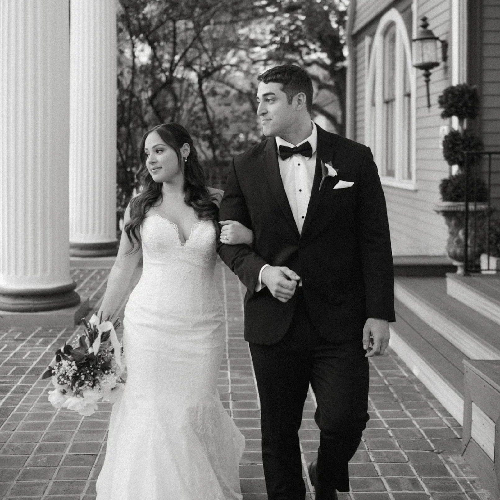 ISABEL ORTIZ at Bella Bridal Outlet Orlando