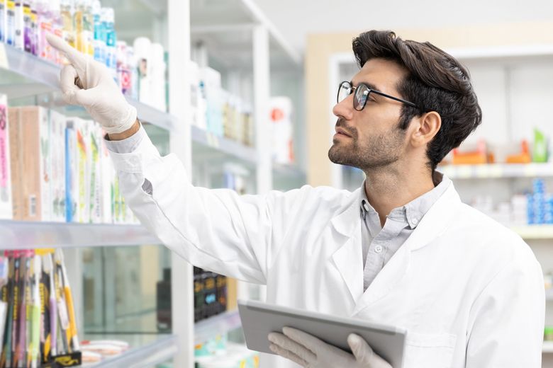 Pharmacist — Calhoun, GA — The Prescription Shop