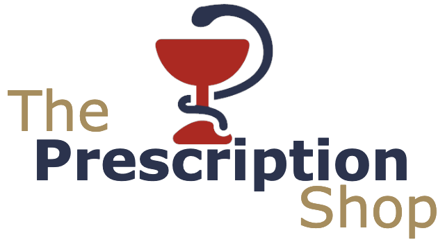 The Prescription Shop