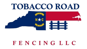Tobacco Road Fencing LLC Tobacco Road Fencing LLC