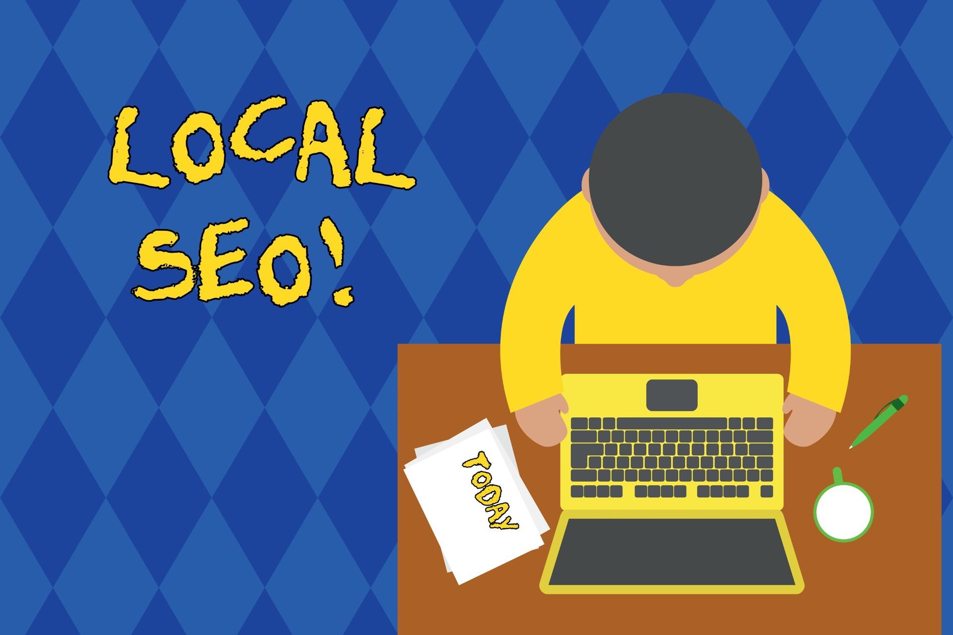 Local SEO Tips