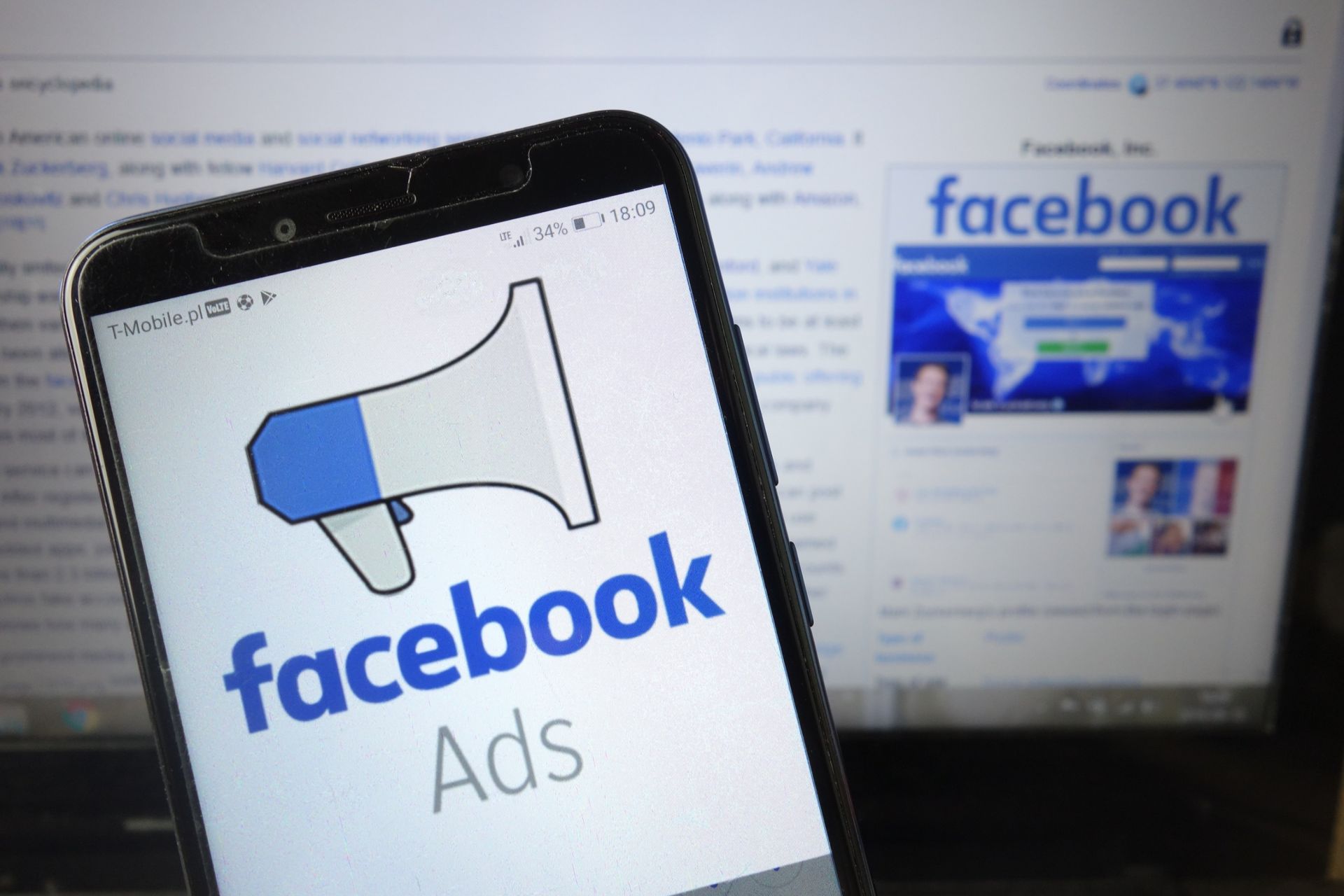 Facebook Ads for Ecommerce