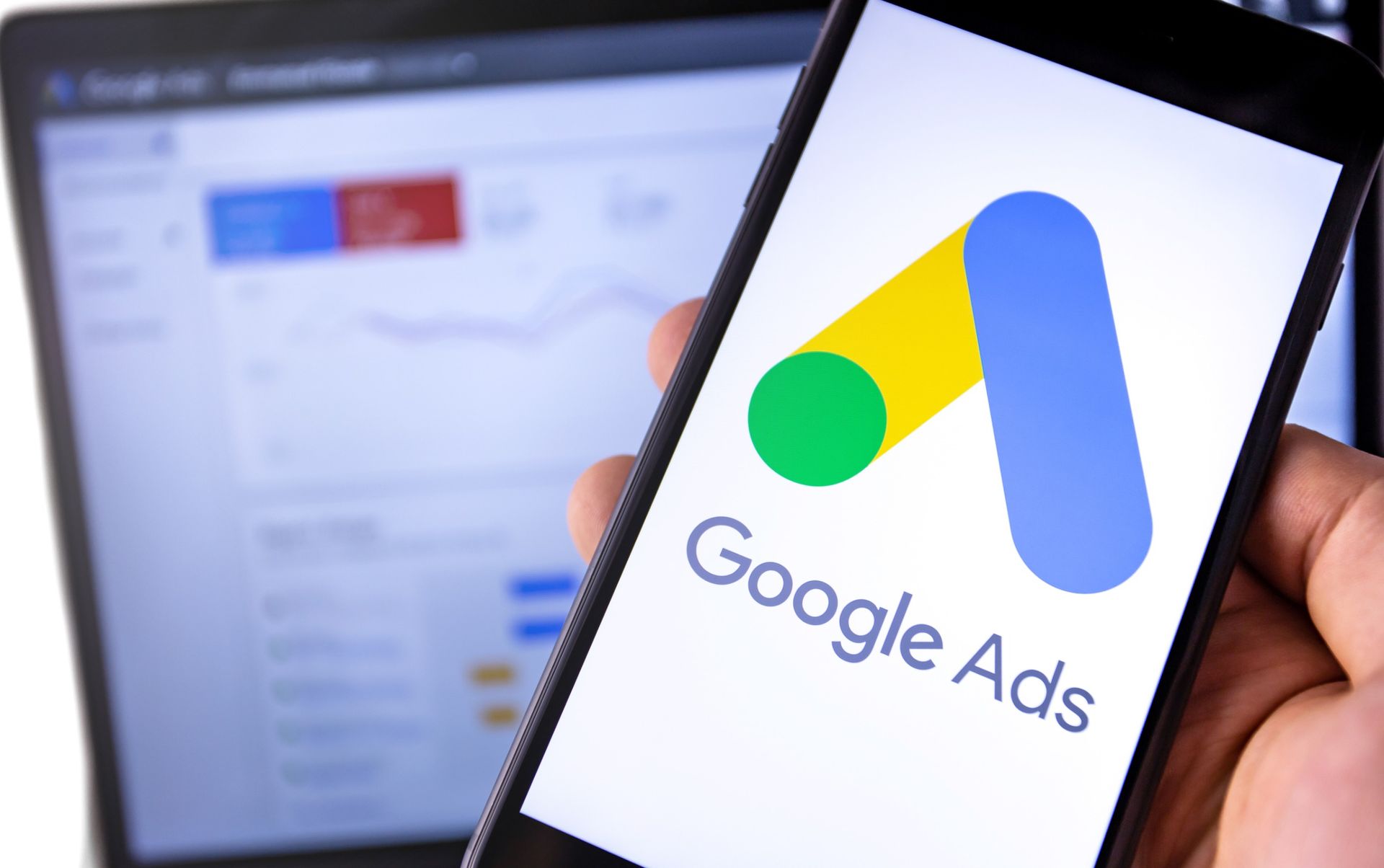 Google Ads Tips
