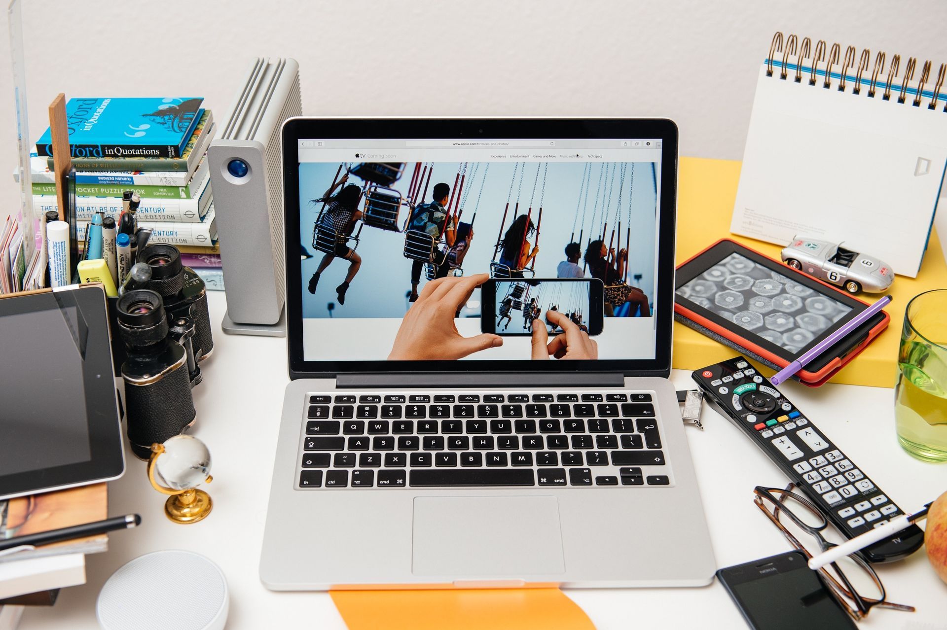 Website Design