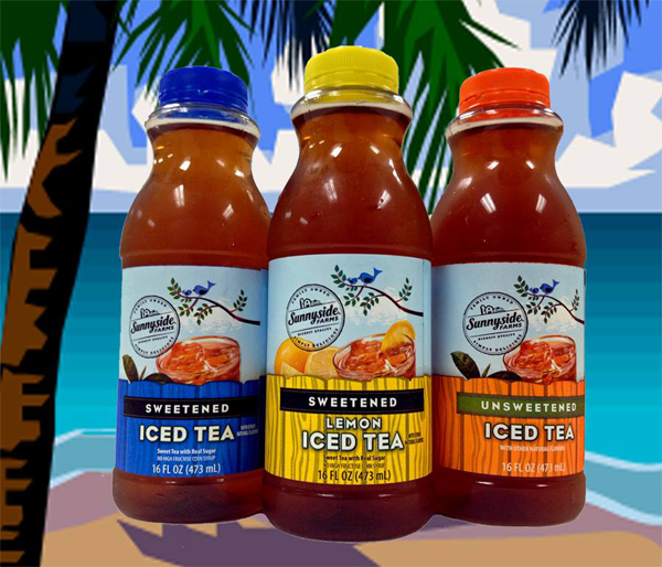 On Line Label