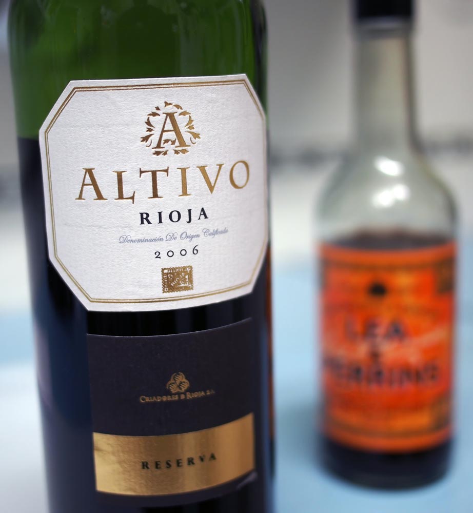 On Line Label