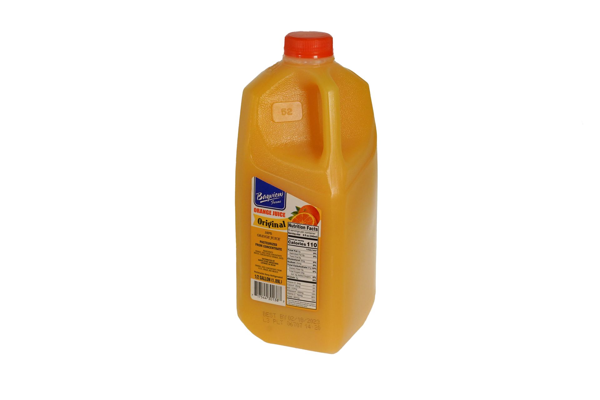 On Line Label