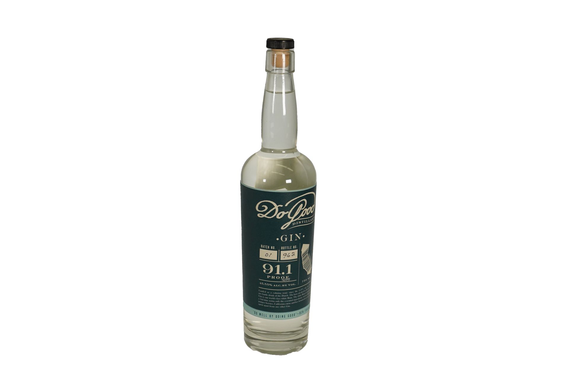 On Line Label