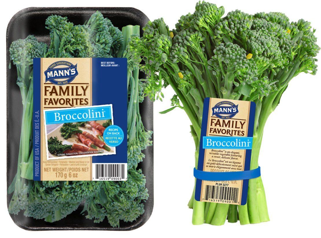 On Line Label