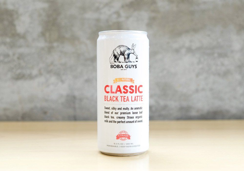On Line Label
