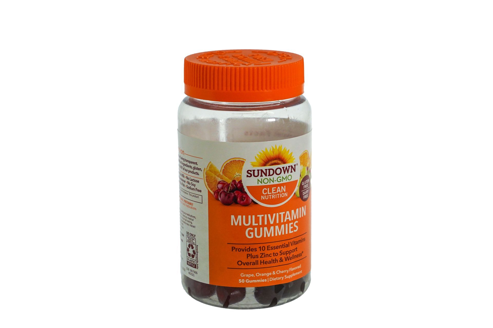 On Line Label