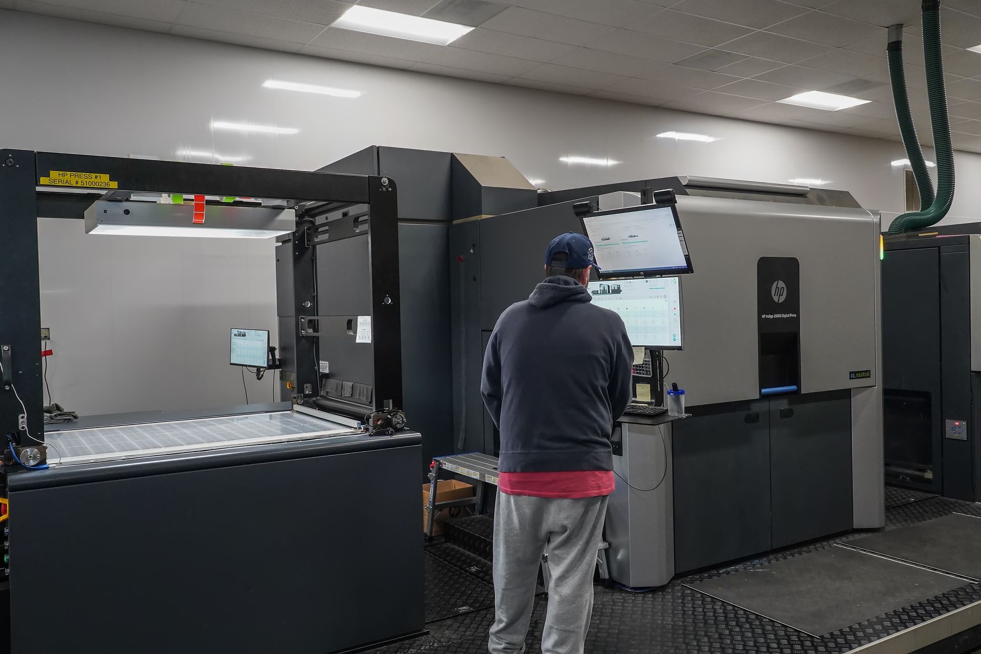Printing Labels