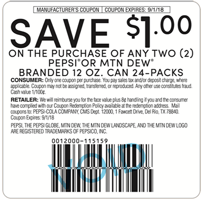 On Line Label