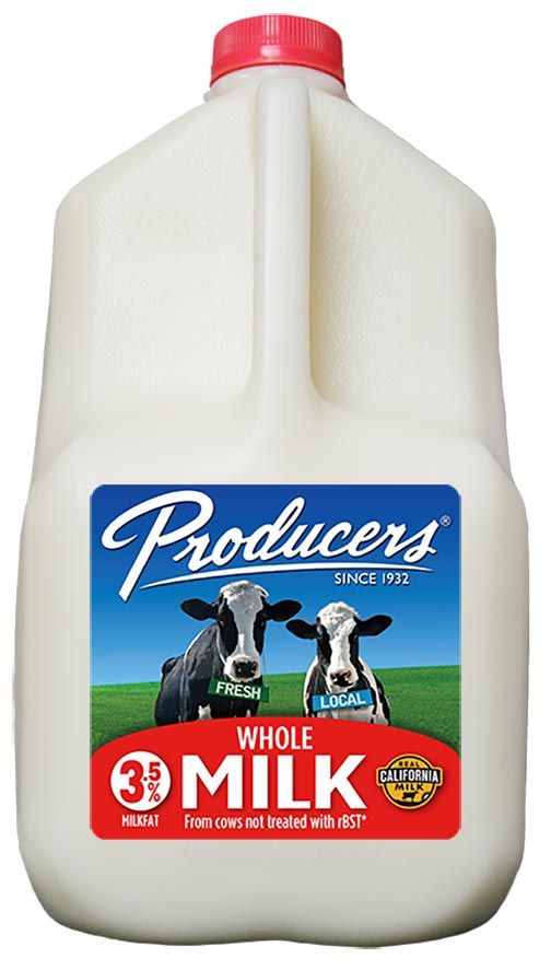 On Line Label