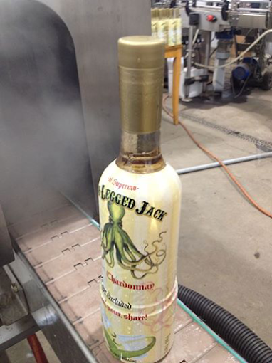On Line Label