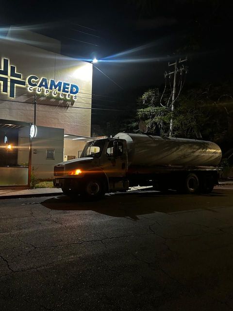 MULTISERVICIOS SÁNCHEZ