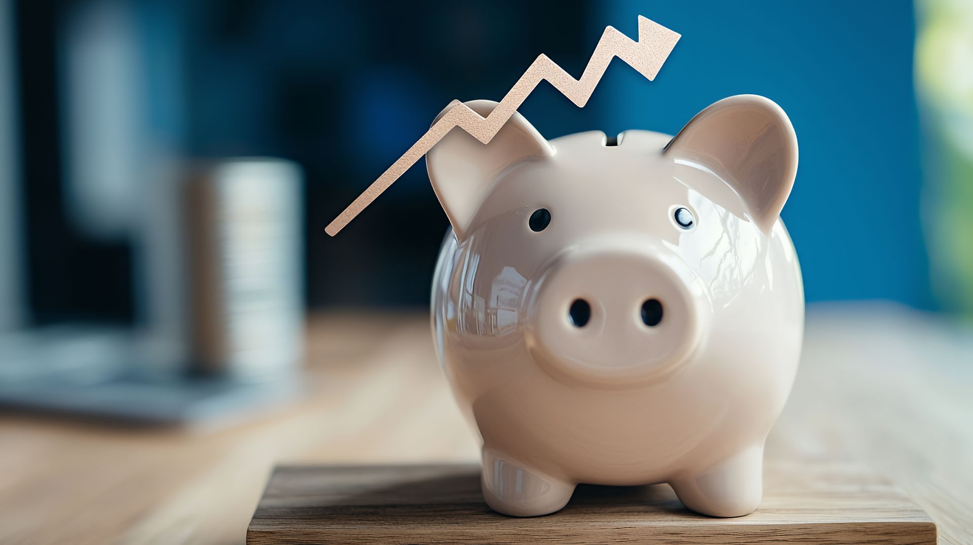 Quanto rende R$300 mil na poupança