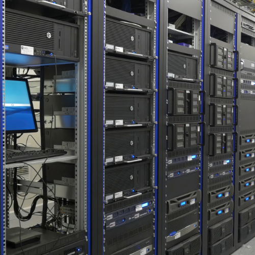 Custom Electrical and Equipment Enclosures | Fabrication by Verteco