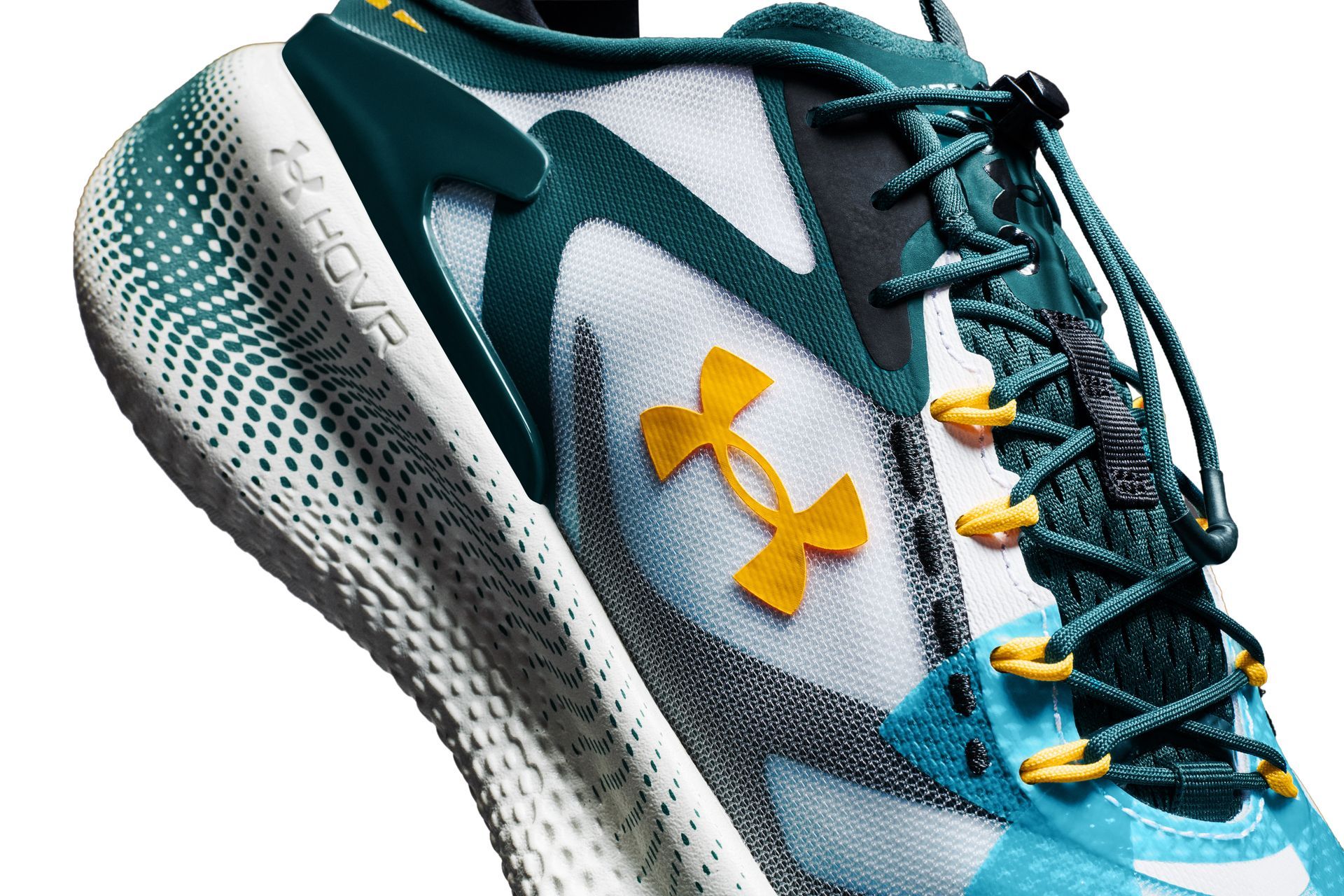 UA Echo