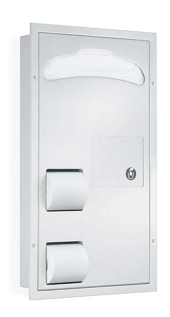 Toilet Paper Dispenser — Laredo, TX — South Central Hardware Inc.