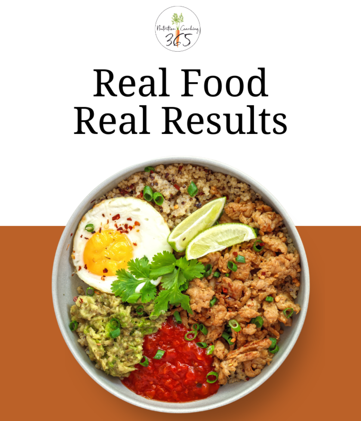 lifestyle nutrition quick meals
