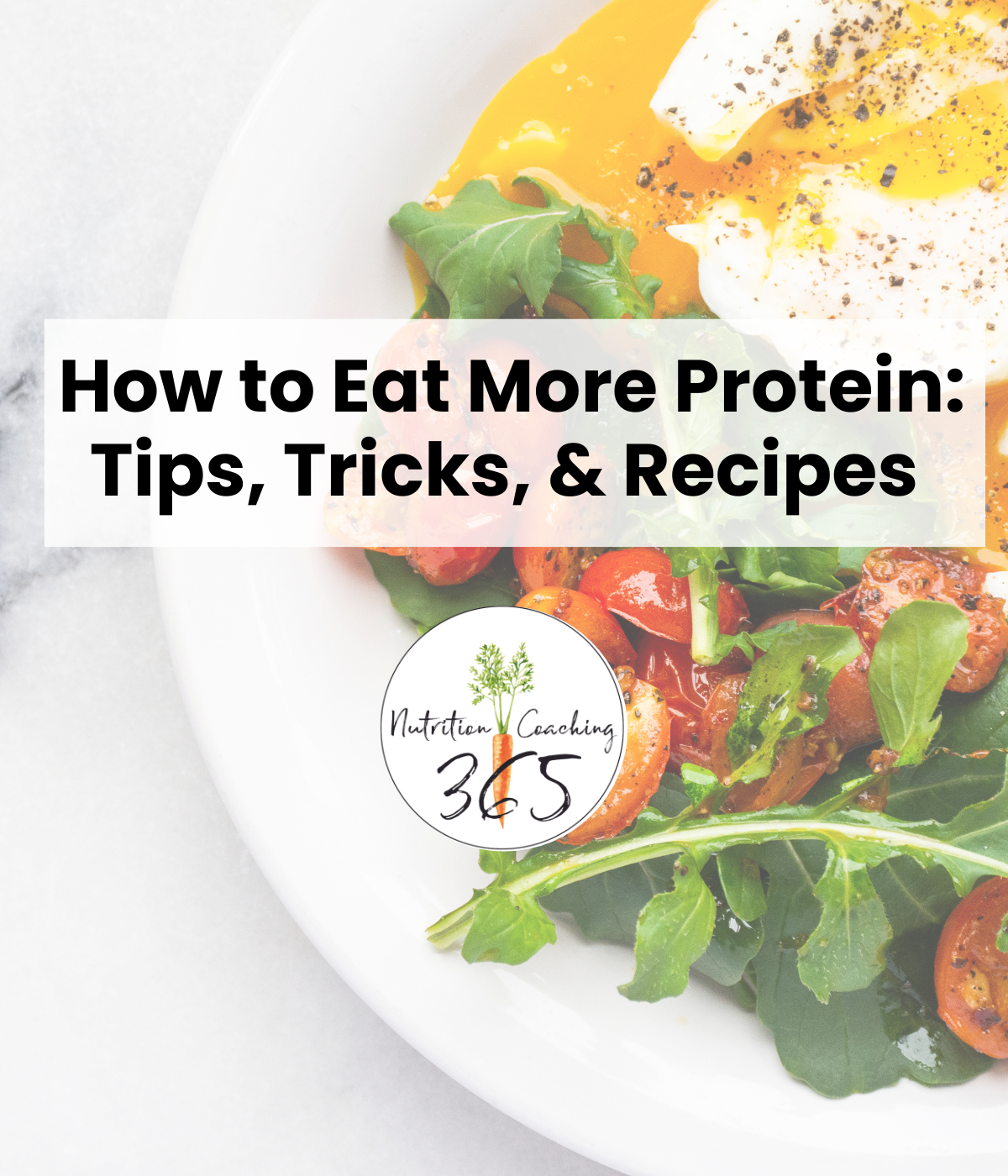 lifestyle nutrition on the go
