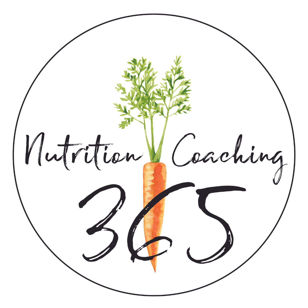 Google 5-Star  Online Nutrition  & Accountability Coach
