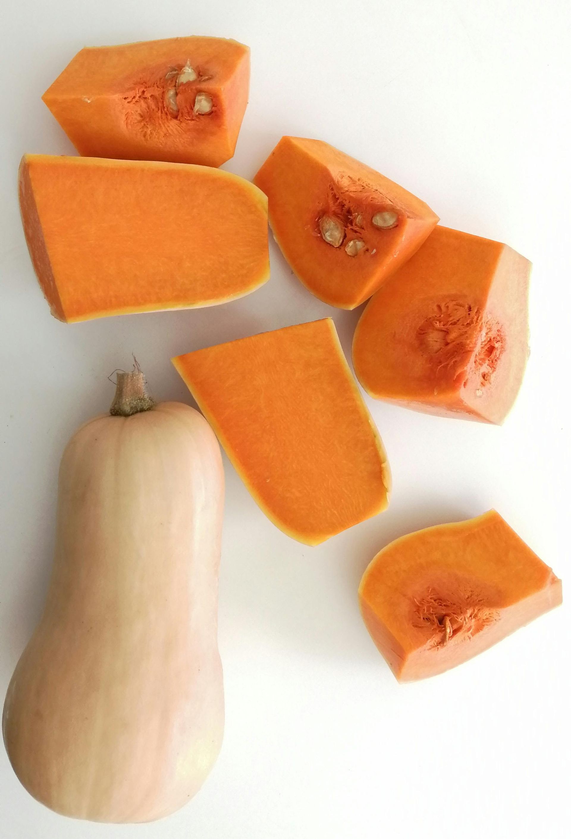 Butternut squash and why clean eating is stalling your fat loss 