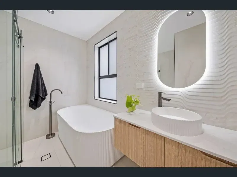 Interior fit-out