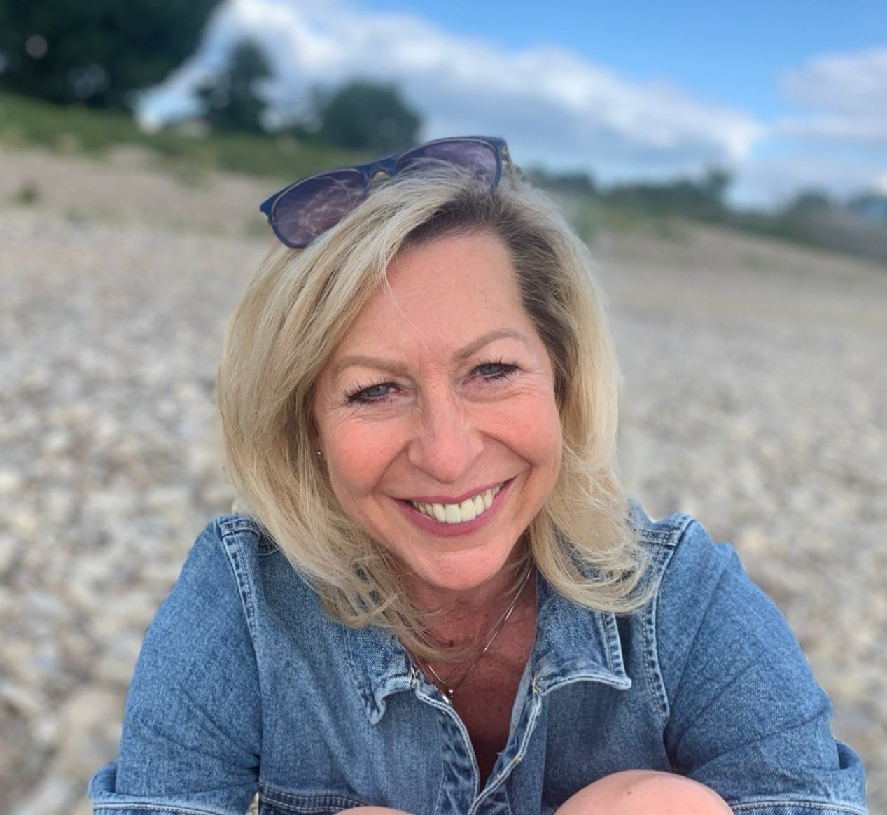 Kathrin Steinbach - Starte dein neues Leben. Transformationstherapeutin und Paartherapie mit Herz im Bergischen Land für mehr Liebe und Erfüllung.