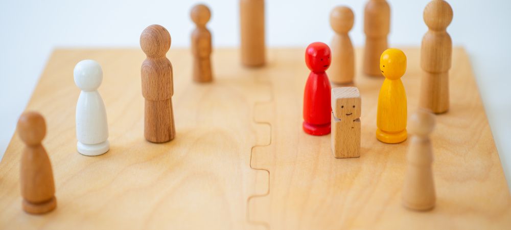 Systemische Familienaufstellung in Köln und Umgebung