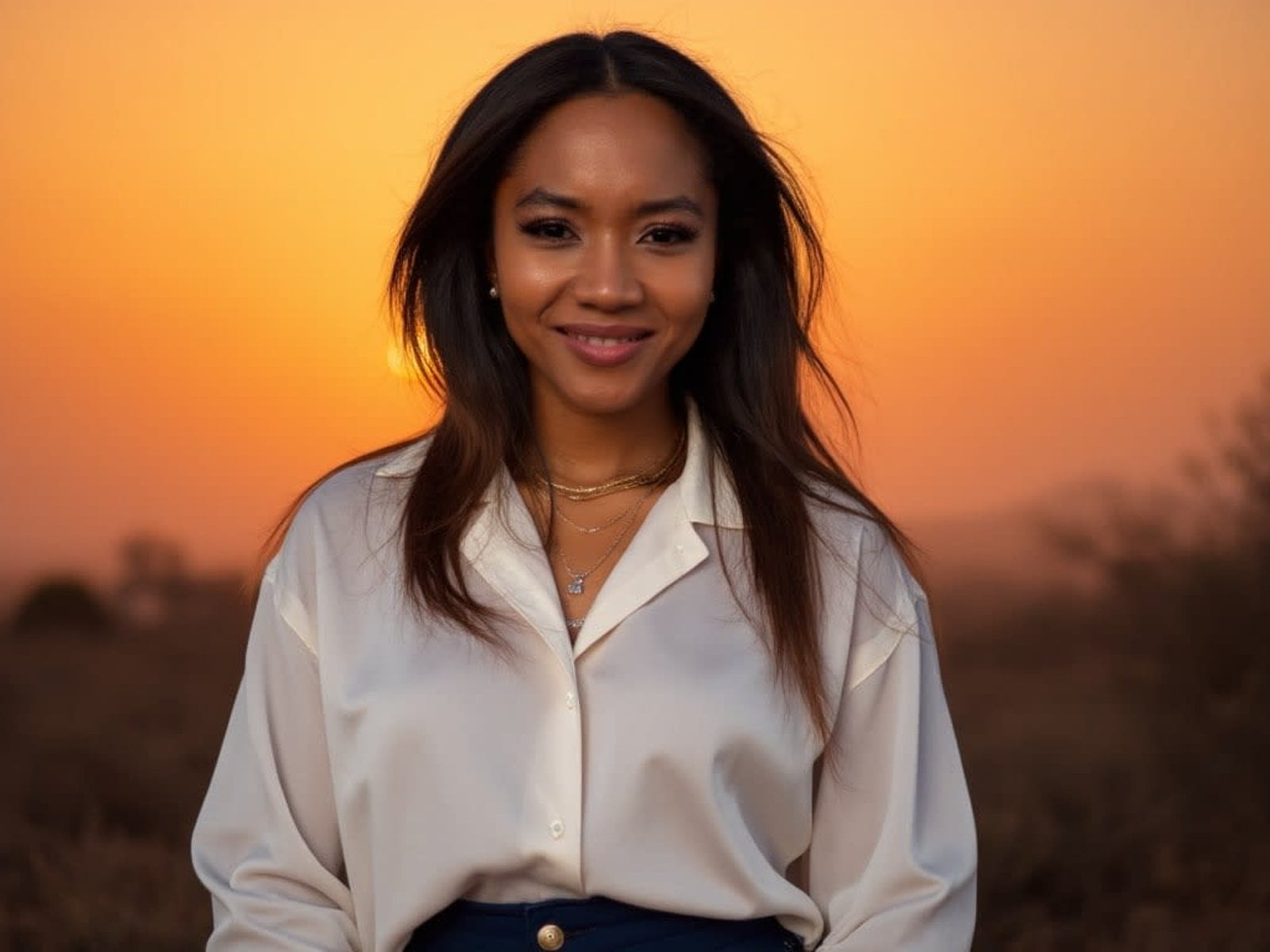 Nicole Grimes