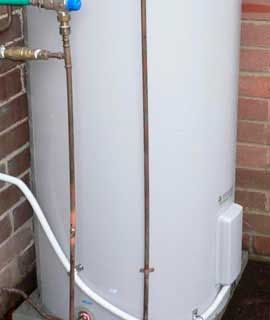 Rick Corbett — Founder of Corbett Plumbing