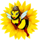 La Reina del Barrio Logo