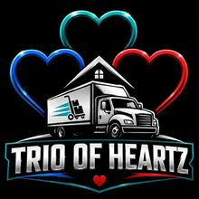 Trio of Heartz Trio of Heartz