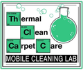 Thermal Clean Carpet Care