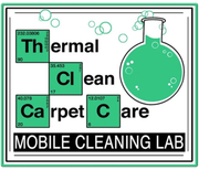 Thermal Clean Carpet Care