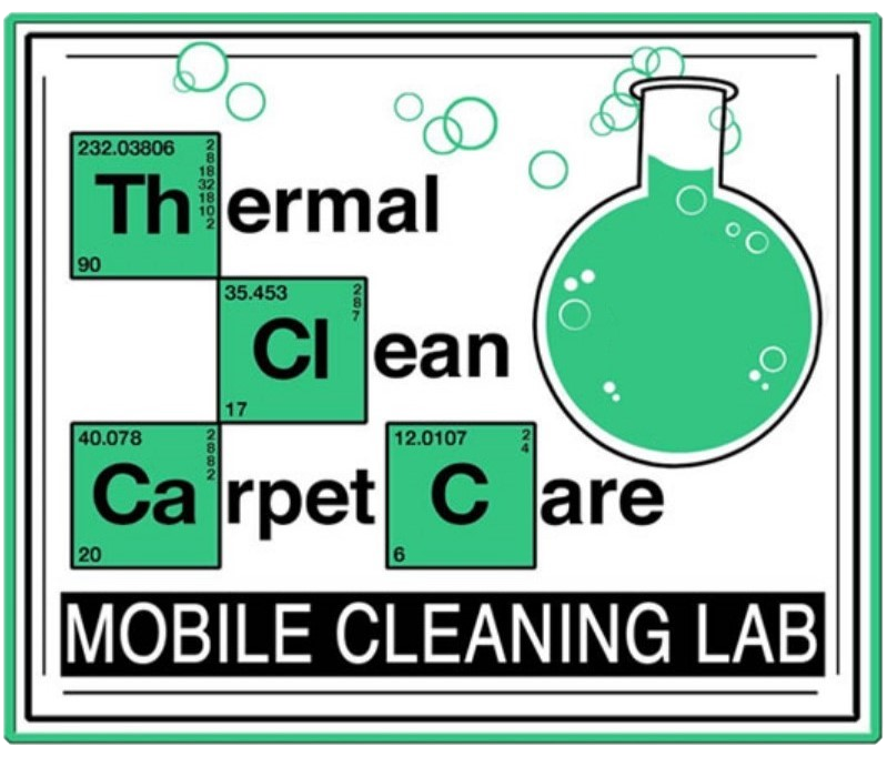 Thermal Clean Carpet Care
