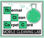 Thermal Clean Carpet Care