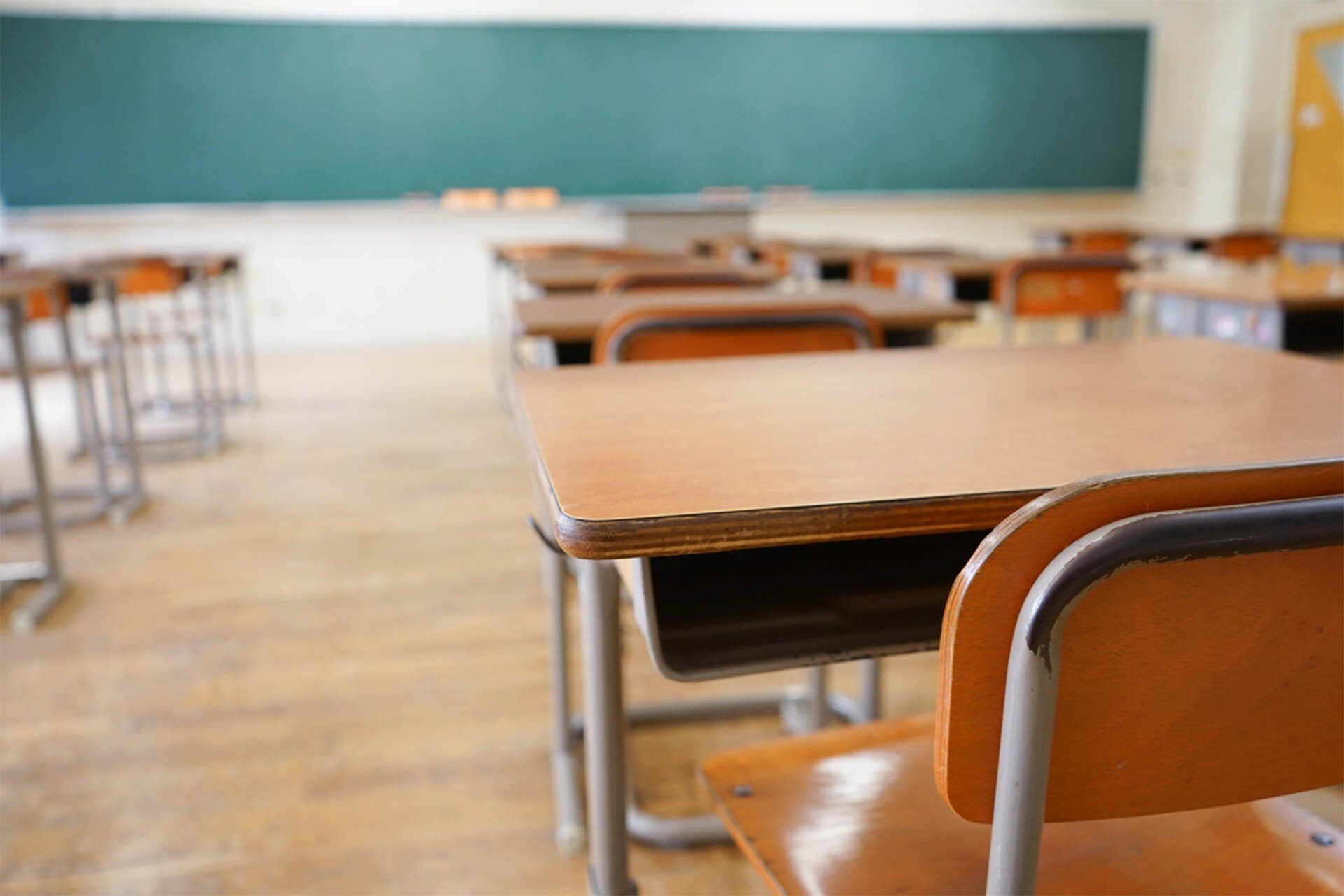 prodotti fotocatalitici per le scuole