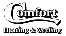 Comfort Heating & Cooling