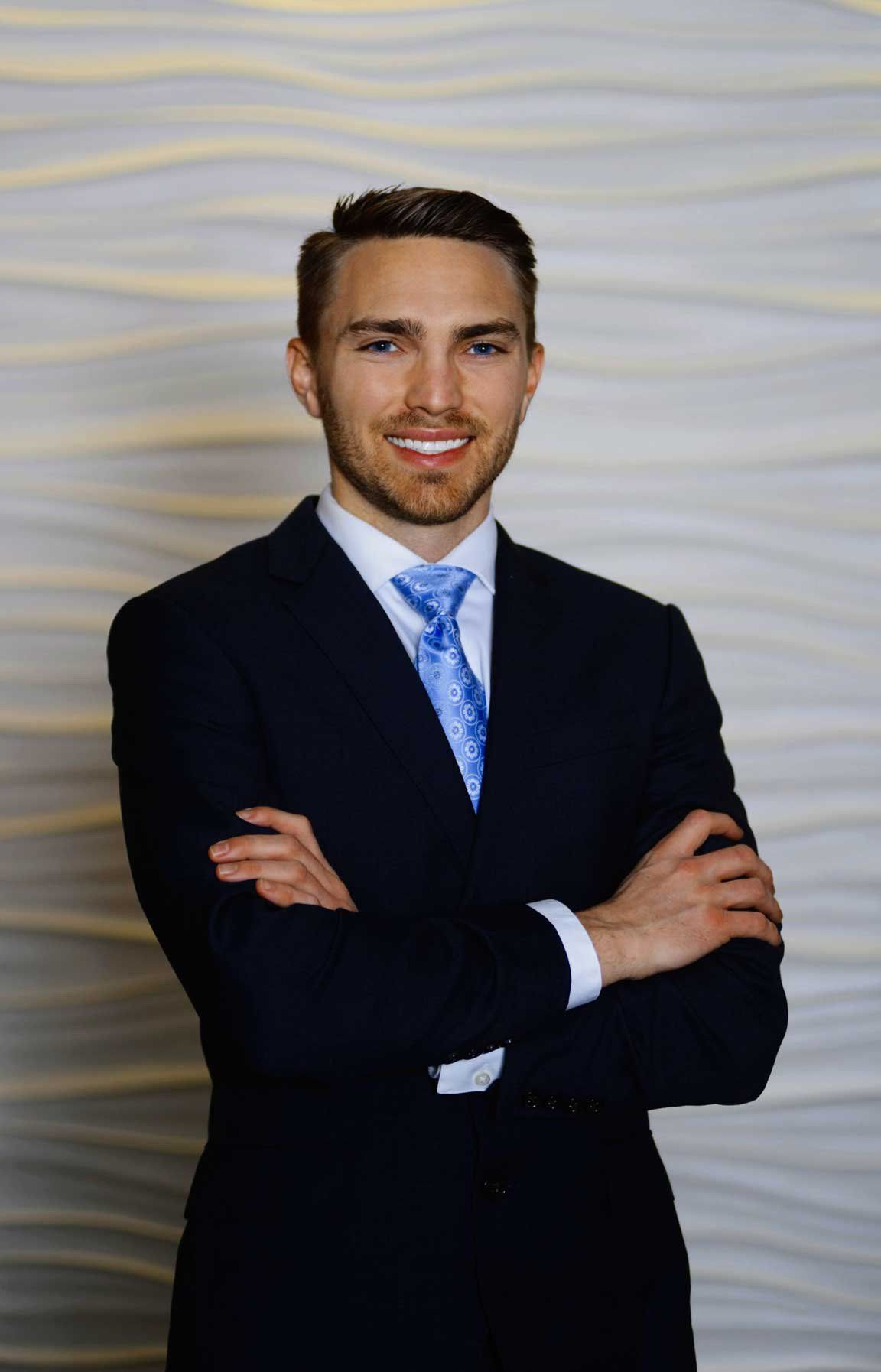 Tyler Koehn, DDS Tyler Koehn, DDS