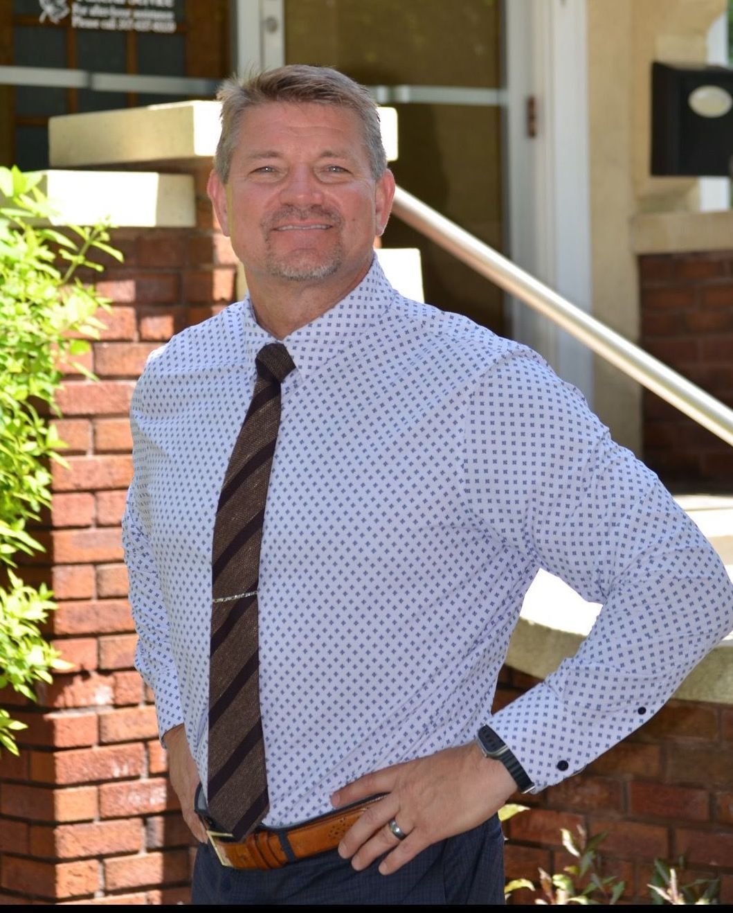 Alan Hillestad