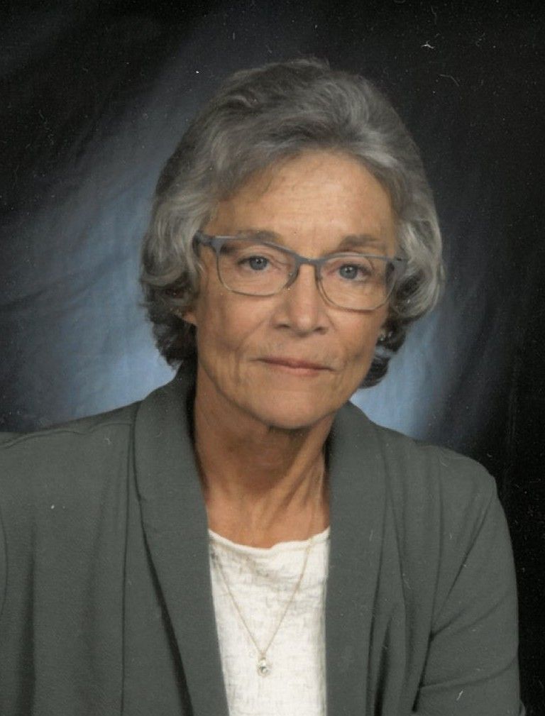 Shirley Dove