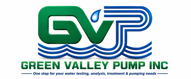 Green Valley Pump