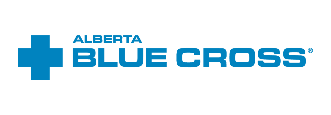 Alberta blue cross logo