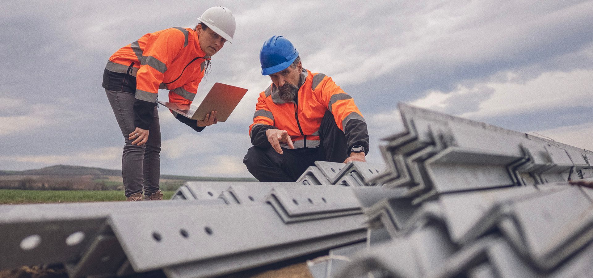 PEMB projects succeed or fail based on execution, craftsmanship and jobsite discipline.