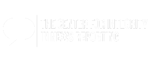 Logo for The Center for Integrity in News Reporting